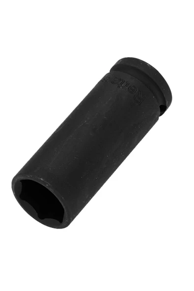 Havalı Uzun Lokma 1/2__ 22 Mm 6 Köşe ürün görseli 1