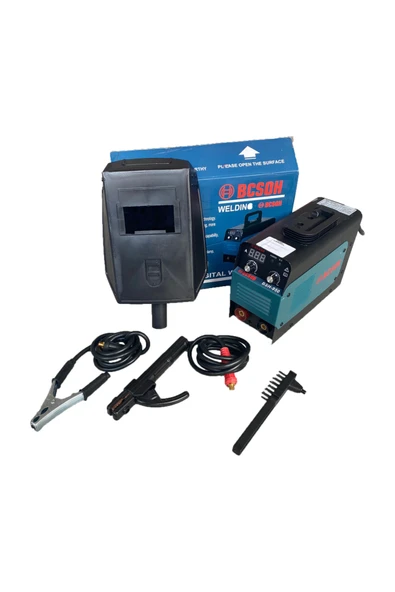 BCSOH BSH-950 Kaynak Makinası - Resim 2