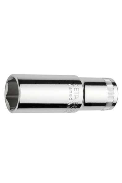 3/8"6 Köşe Derin Lokma Anahtar-18mm ürün görseli 1