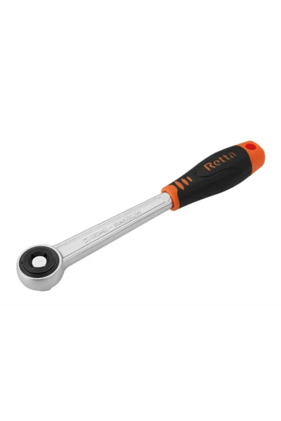 Cırcır Kolu 1/2"__0709 ürün görseli 1