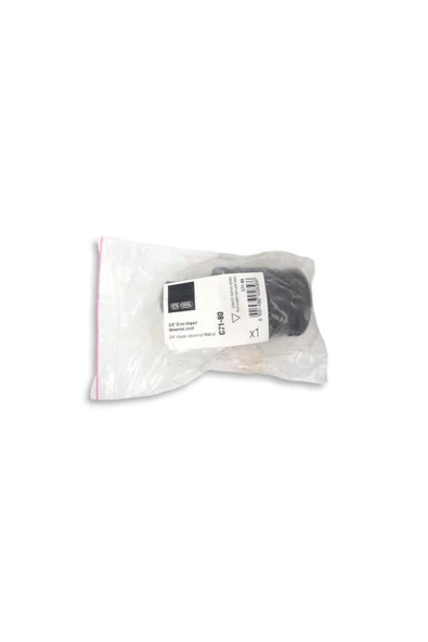 C71-80 3/4’’ Havalı Üniversal Mafsal - Resim 4