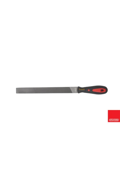 250 Mm 10" Saplı Mil Eğesi Orta Diş J64-210h ürün görseli 1
