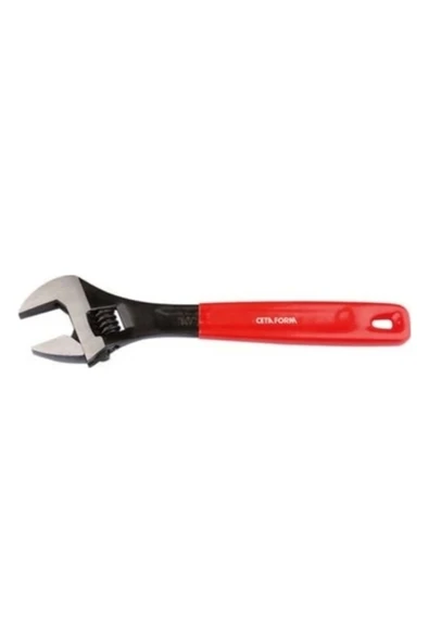 B21-375b Kurbağacık Anahtar Fosfat Kaplı 15"-375 Mm ürün görseli 1