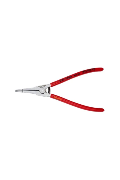 N23-39 Özel Segman Pensesi 210 Mm (DÜZ AĞIZ) ürün görseli 1