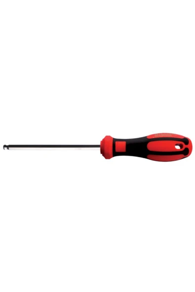 C-plus Topbaşlı Allen Uçlu Tornavida-8x150mm ürün görseli 1