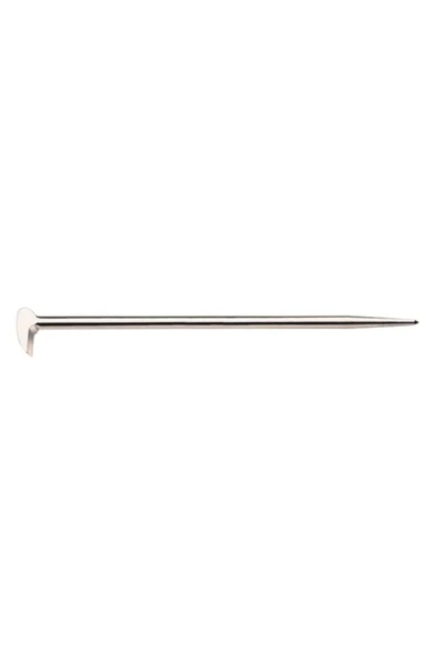 Form L20-0403 Keçe Levyesi - Topuklu 400 MM ürün görseli 1