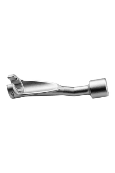 3/8" 12 Köşe Enjektör Hattı Lokması -17mm ürün görseli 1