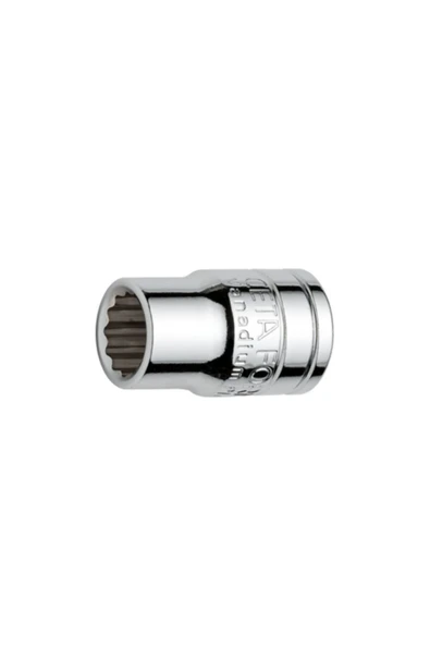 1/4"12 Köşe Lokma Anahtar-9/32" ürün görseli 1