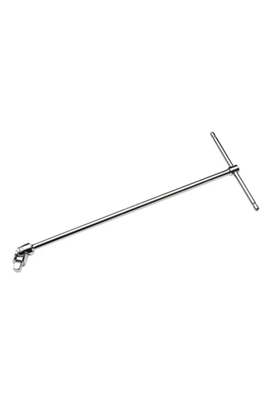 Flex 3/8 T Saplı Lokma Adaptör ürün görseli 1