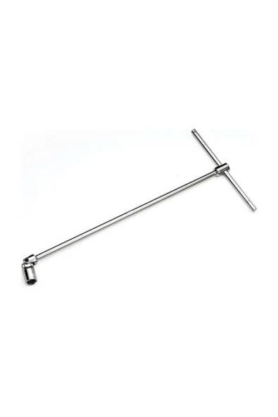 Flex T Saplı Lokma 7 Mm Rfl0745 ürün görseli 1