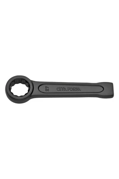 B24-80 80 mm Yıldız Ağız Çakma Anahtar ürün görseli 1