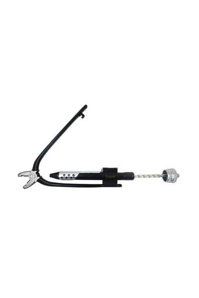 230 Mm Tel Bükme Pensesi E80-230 - Resim 4