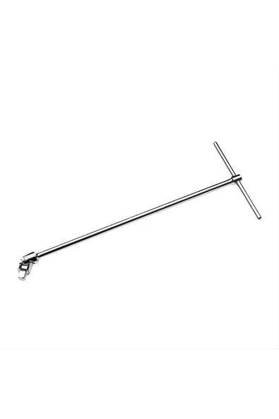 1/2 Mafsallı T Kol Lokma Tutucu 500 mm ürün görseli 1