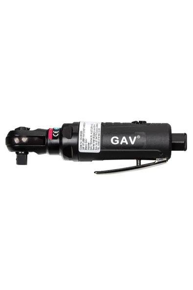 Os-8638s Havalı Cırcır Motoru 3/8" - Resim 2