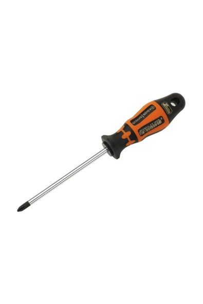 Rx Serisi Yıldız Tornavida Ph0 - 75 Mm ürün görseli 1