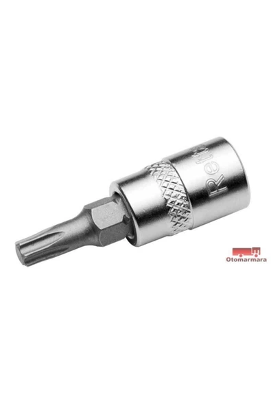 1/4 Lokmalı Torx T 20 _ 6 Köşe ürün görseli 1