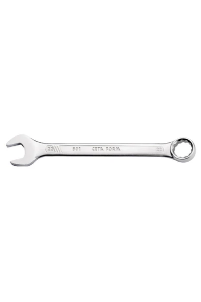 Form B01-25 Kombine Anahtar 25 Mm ürün görseli 1