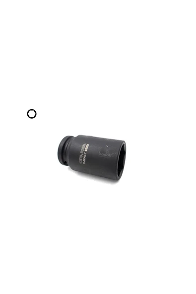 36 Mm 3/4 Havalı Derin Lokma Anahtar C74-h36 ürün görseli 1