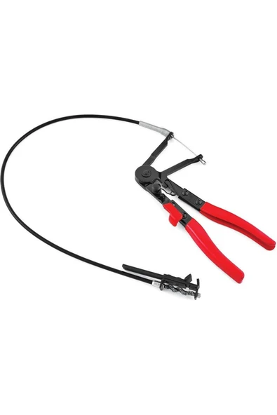 Hortum Kelepçe Pensesi Spiralli 230mm D11201000 ürün görseli 1