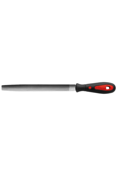 J56-h Serisi Yarım Yuvarlak Eğeler (Ergonomik Saplı) ürün görseli 1