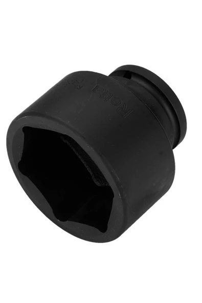 Havalı Kısa Lokma 1"_100 Mm 6 Köşe ürün görseli 1