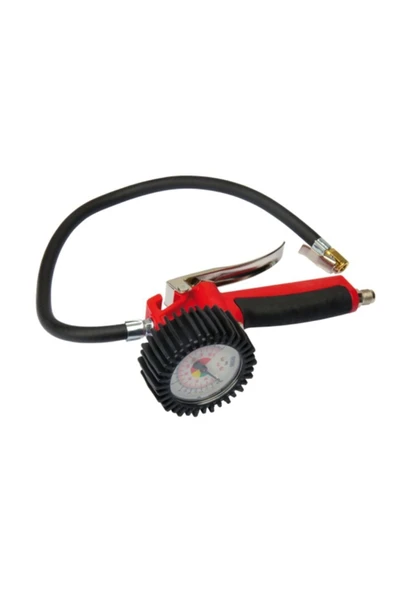 Pro,lastik Şişirme Tabancası-(170 Psi/12 Bar) ürün görseli 1