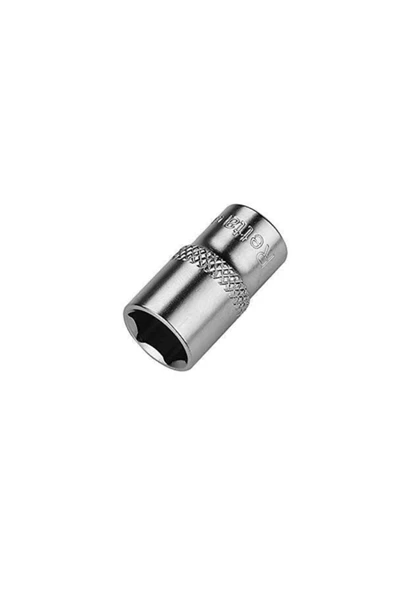 1/4” Lokma Anahtar Kısa - 6 Köşe 5 Mm ürün görseli 1