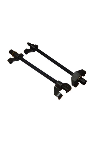 Forsage Helezon Yay Çektirme 270mm ürün görseli 1