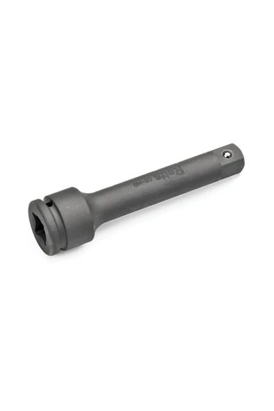1" Havalı Uzatma Kolu 250 mm ürün görseli 1