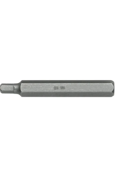 H10 Allen Bits Uç (Uzun Tip) - 8.0 x 75 mm ürün görseli 1