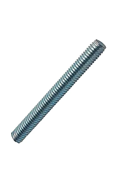 GİJON SAPLAMA DIN 975 DEMİR 12x1,75x1000 Civata TR ürün görseli 1