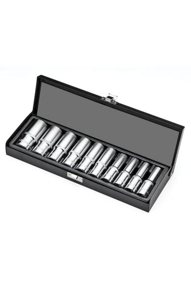 Rlt1006 Lokma Set 1/2 10 Pç 6 Köşe Lokma Uzun ürün görseli 1