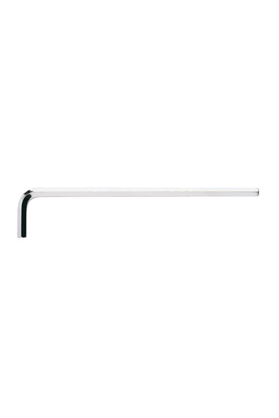 L Allen Anahtar (Uzun Tip) - 1/4" ürün görseli 1