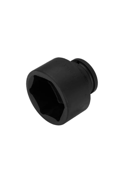 3/4” Havalı Lokma Anahtar Kısa - 6 Köşe 55 mm ürün görseli 1