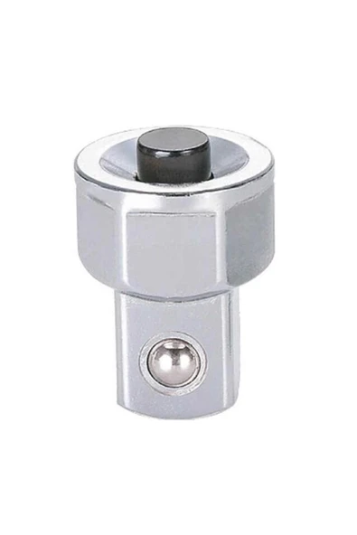 B05-14S C-GEAR Lokma Adaptörü (1/4" - 10 mm) ürün görseli 1