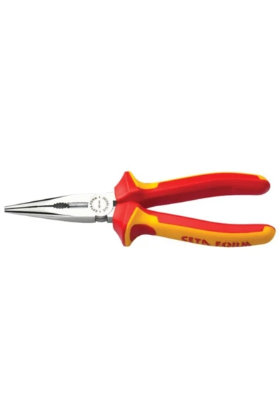 Ceta G15-18-0160 1000v Izoleli Kargaburun 160mm ürün görseli 1