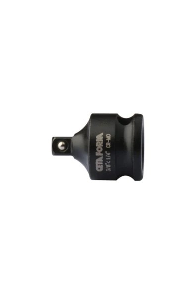 3/8"havalı Lokma Adaptörü-d: 3/8"e: 1/4" ürün görseli 1