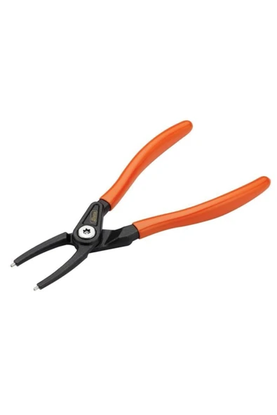 Maxi Grip Segman Pensesi Iç Düz 180 mm ürün görseli 1