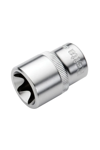 Torx Lokma Kısa 1/2 _ E22 Iç Torx ürün görseli 1