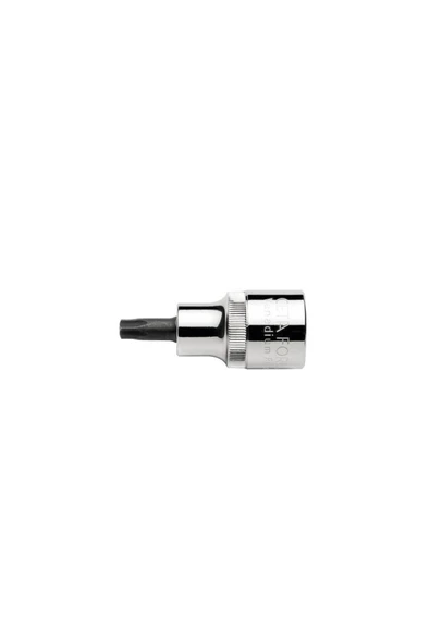 T40 Kısa Tip 1/2'' Torx Uçlu Lokma C28s-t40 ürün görseli 1