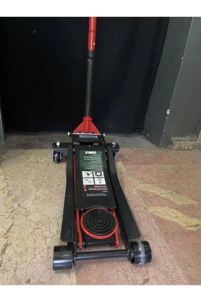 3 Ton Alçak Şase Kriko ürün görseli 1