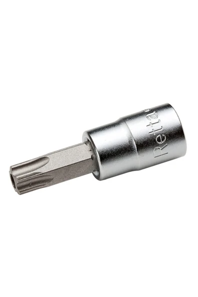 1/4 Lokmalı Torx T 10 Delikli 5 Köşe ürün görseli 1