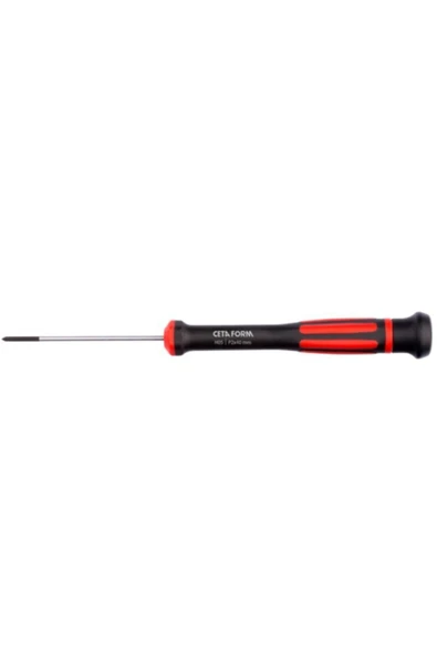 C-tronıc Yıldız Uçlu Elekt,tornavida-ph1x80mm ürün görseli 1