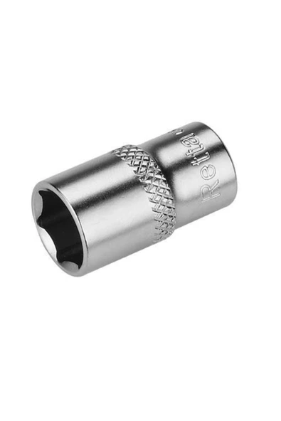 1/4"lokma Anahtar Kısa-6 Köşe 7 mm ürün görseli 1