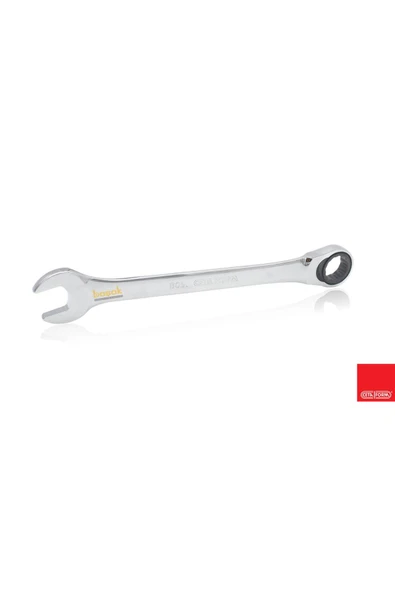 C-gear Cırcırlı Kombine Anahtar/düz-30mm ürün görseli 1