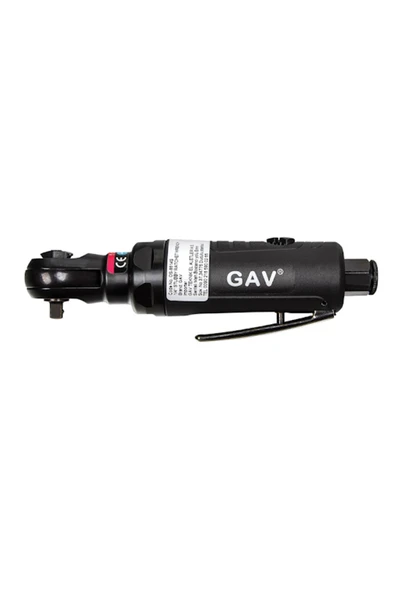 Os-8638s Havalı Cırcır Motoru 3/8" - Resim 3