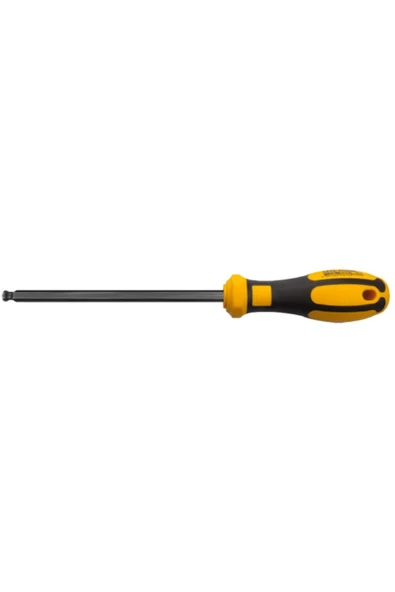 C-plus Allen Uçlu Tornavida-3/16"x100mm ürün görseli 1