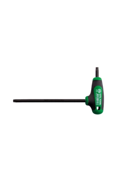 Ceta-form K12-010-100 T Saplı Torx Alyan T10 ürün görseli 1