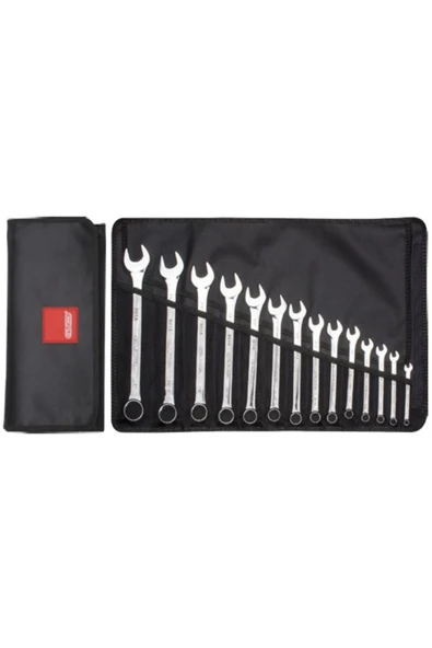 9 Pc.kombine Anahtar Tk.-sae/bez Çantalı ürün görseli 1