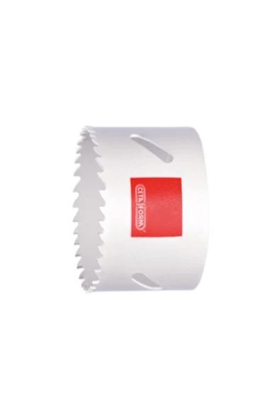 Delik Açma Testeresi/duramax Hss Bi-metal-ø98mm ürün görseli 1